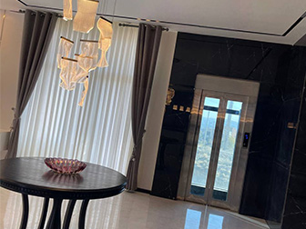 پروژه شخصی جناب آقايی مهندس صدر